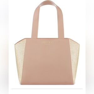 Jimmy choo tote